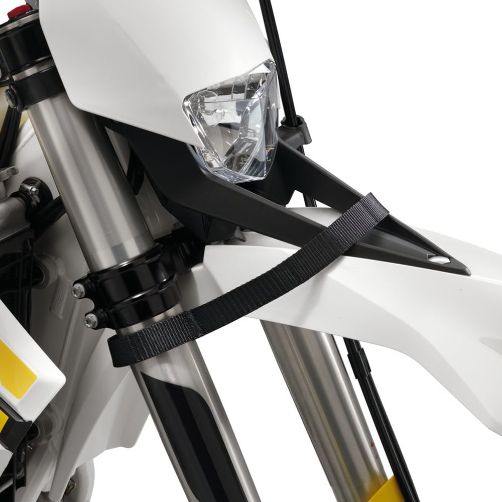 Front & Rear Fender Lifting Pull Strap For KTM 350 500 EXCF 2004-2016