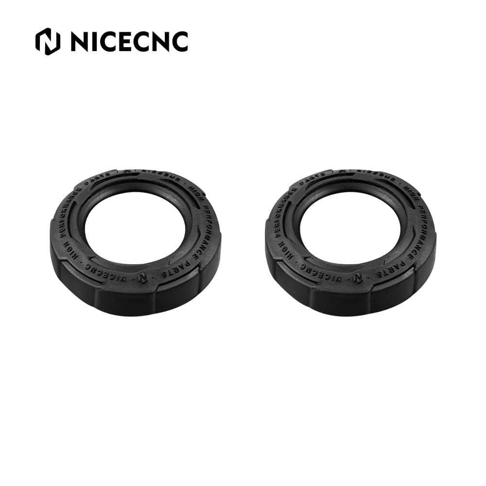 Rear Wheel Bearing Cap Kit for KTM 350 500 EXC-F 2003-2015