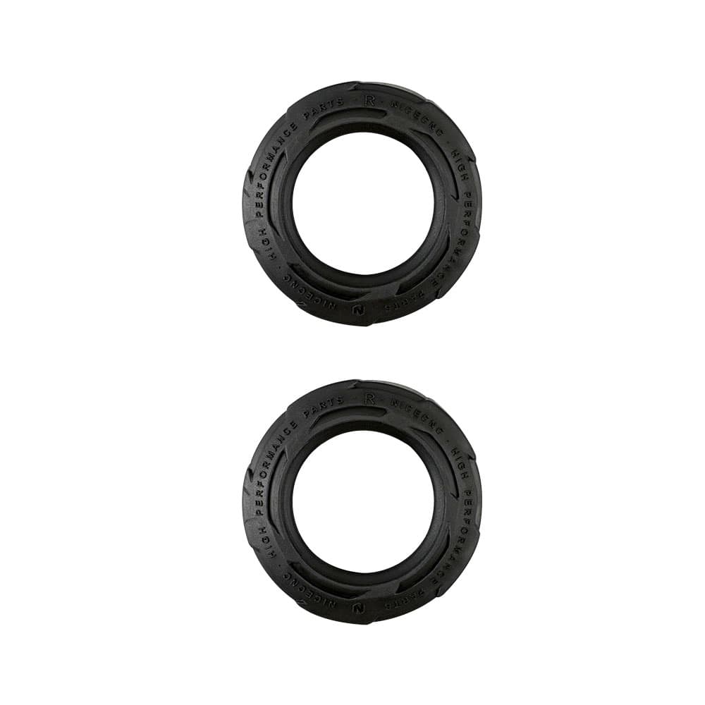 Rear Wheel Bearing Cap Kit for KTM 350 500 EXC-F 2003-2015