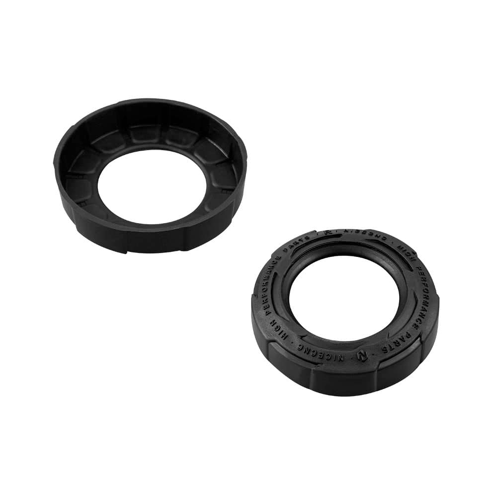 Rear Wheel Bearing Cap Kit for KTM 350 500 EXC-F 2003-2015
