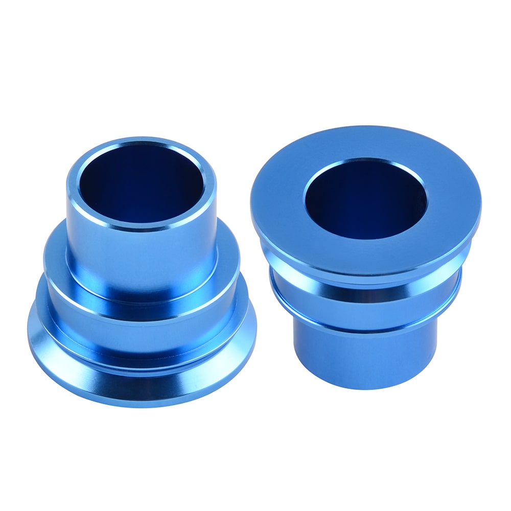 Rear Wheel Spacers For KTM 350 500 EXC-F 2003-2015
