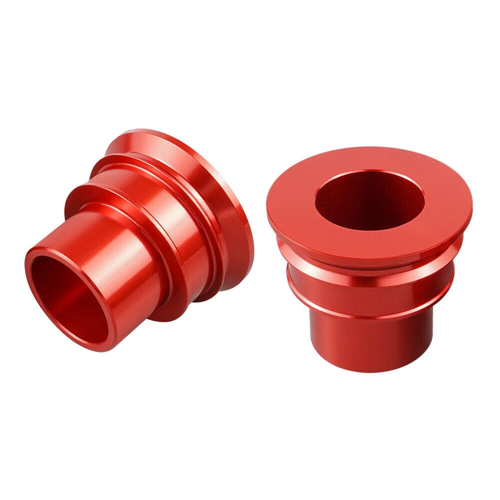 Rear Wheel Spacers For KTM 350 500 EXC-F 2003-2015
