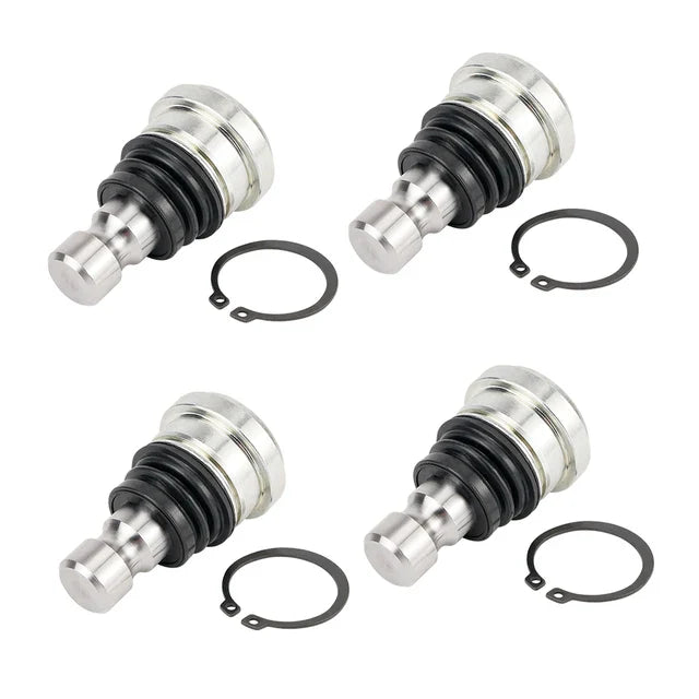 UTV Upper Lower Ball Joints Kit For Polaris RZR XP 4 1000 General 1000