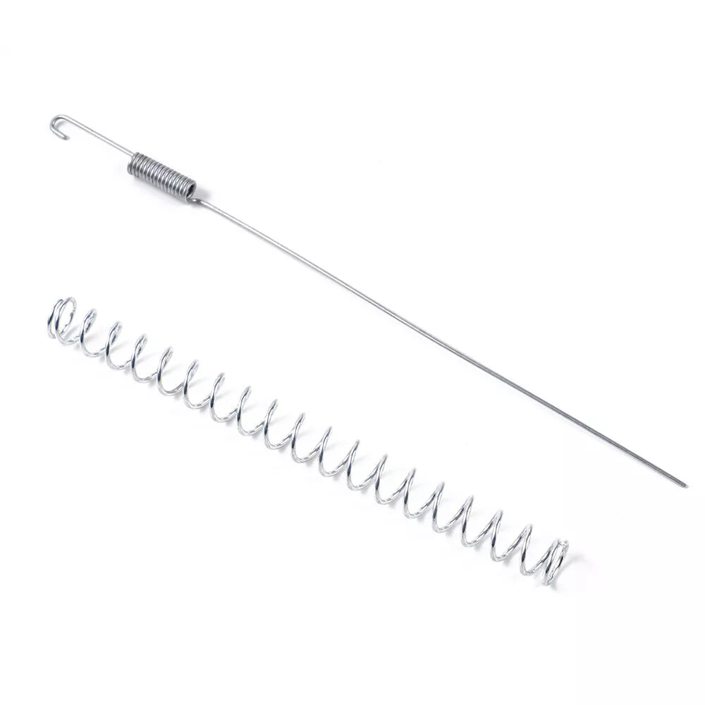 Jeu d'outils de crochet d'installation de ressort compatible avec Honda S65 CT90 CL90 S90 SL70 XL70 C50 C70 C90