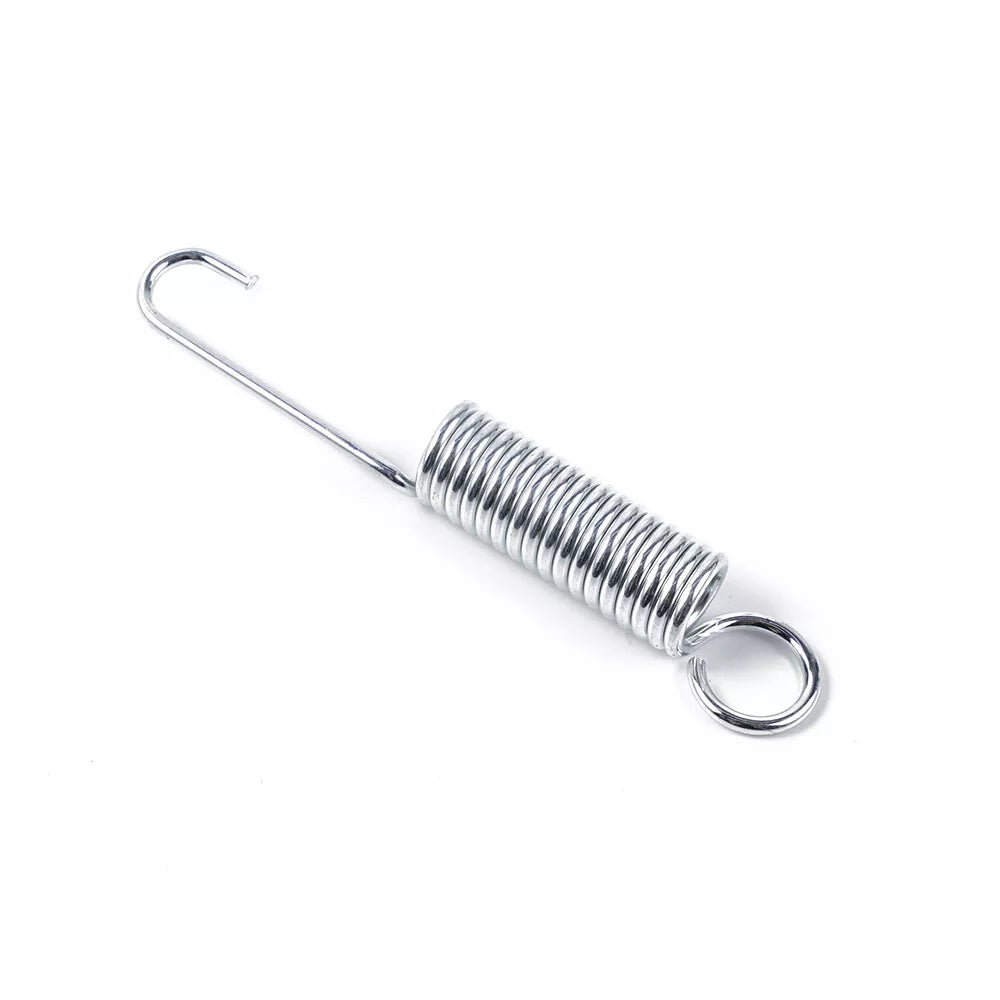 Jeu d'outils de crochet d'installation de ressort compatible avec Honda S65 CT90 CL90 S90 SL70 XL70 C50 C70 C90