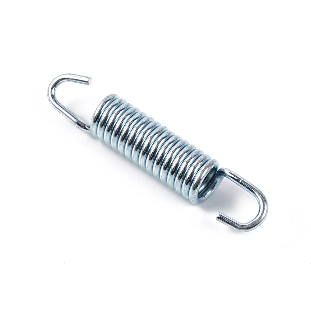 Jeu d'outils de crochet d'installation de ressort compatible avec Honda S65 CT90 CL90 S90 SL70 XL70 C50 C70 C90