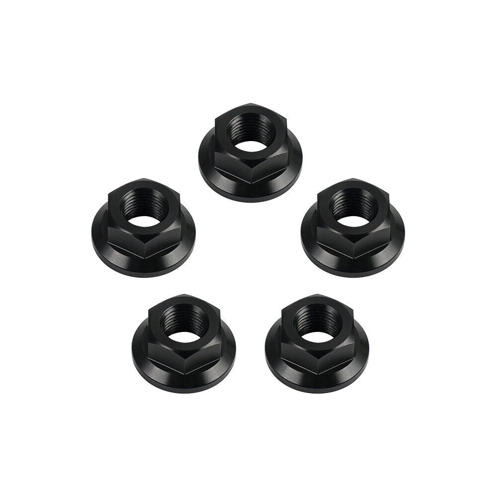 M10x1.0 Rear Sprocket Flange Nut For Ducati Hypermotard Hyperstrada 939