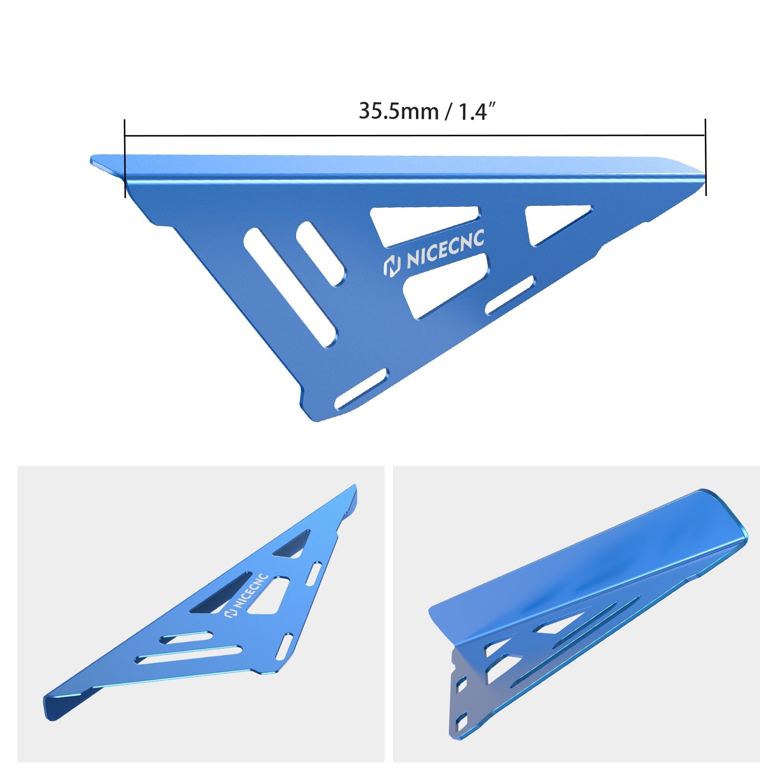 Chain Guard Protection For Segway X160 X260