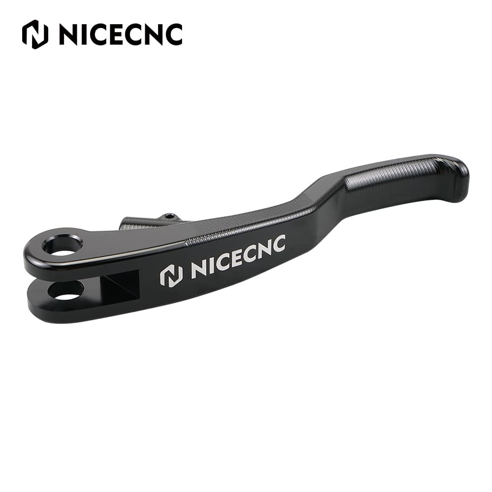 Short Clutch Lever For KTM 690 Enduro SMC R 14-23 1050 1090 1190 1290 ADV 13-20