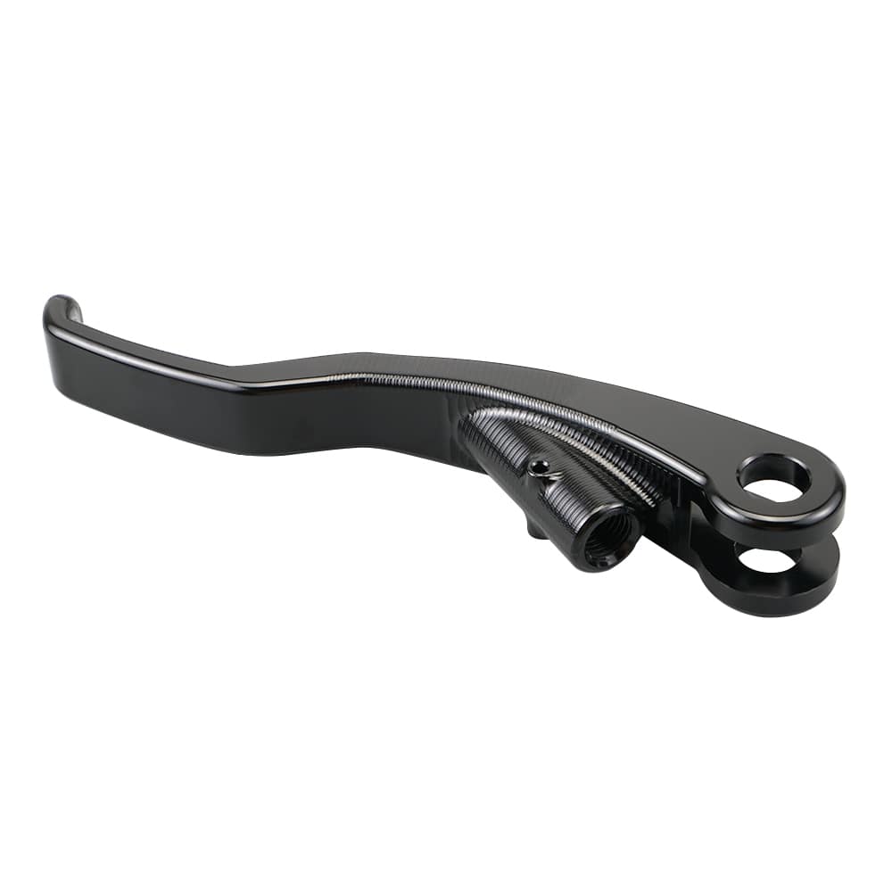 Short Clutch Lever For KTM 690 Enduro SMC R 14-23 1050 1090 1190 1290 ADV 13-20