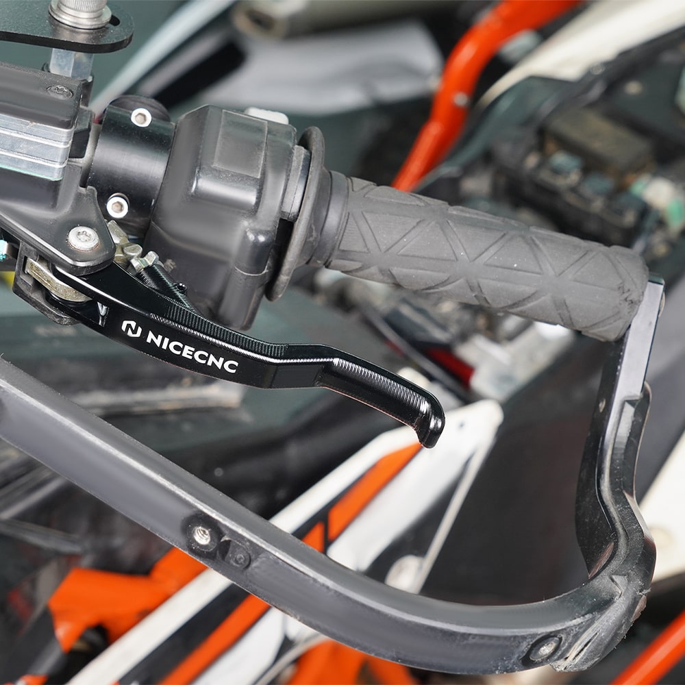 Shorty Clutch Lever For GAS GAS SM / ES 700 2022