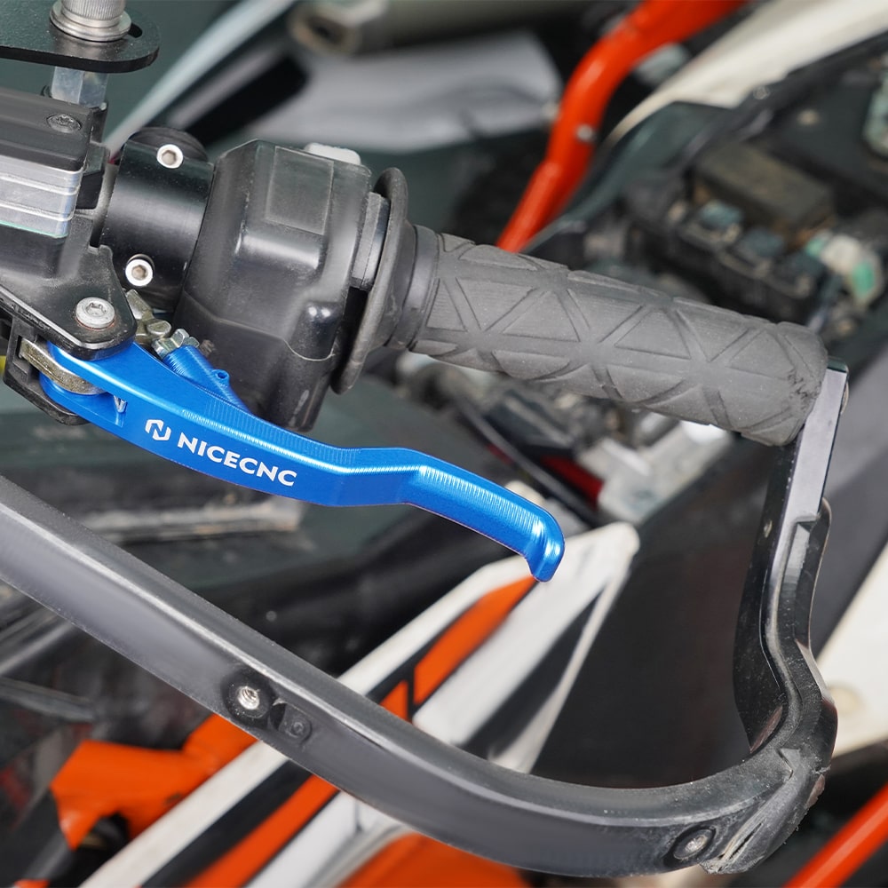 Shorty Clutch Lever For Husqvarna 701 Enduro Supermoto 2016-2023