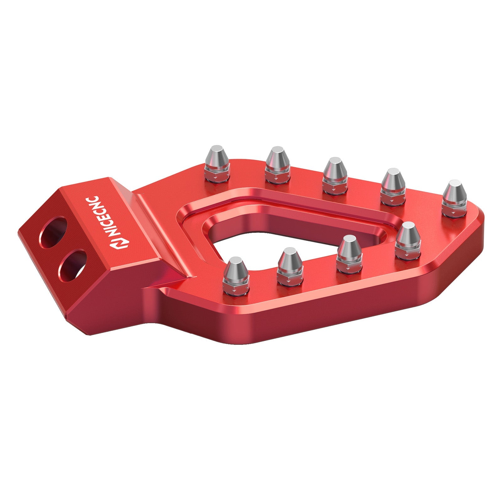 Rear Brake Pedal Step Tip For Stark Varg EX / MX 2024-2025