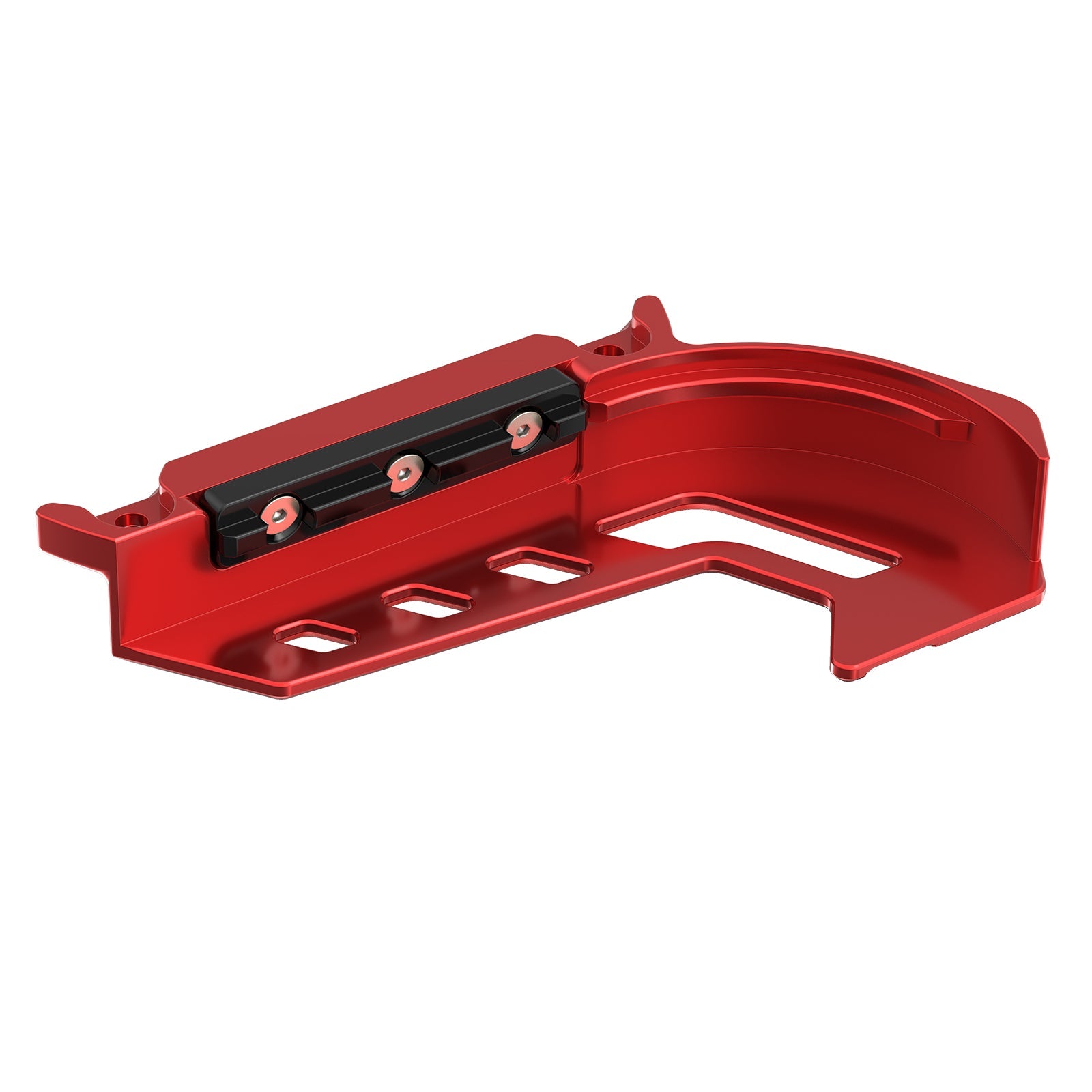 Left Right Motor Cover & Sprocket Chain Guard For Stark Varg MX / EX 2024-2025