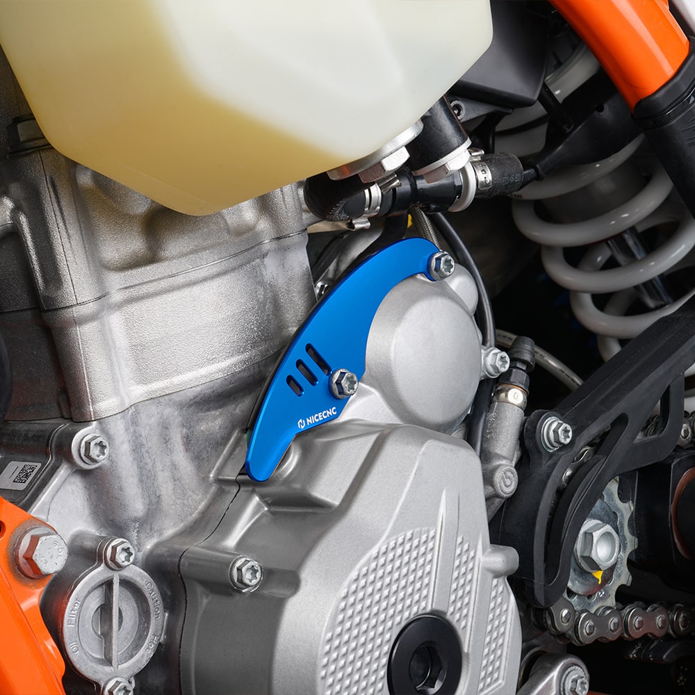 Stator Cable Protection For KTM 250/350 EXCF 2017-2022