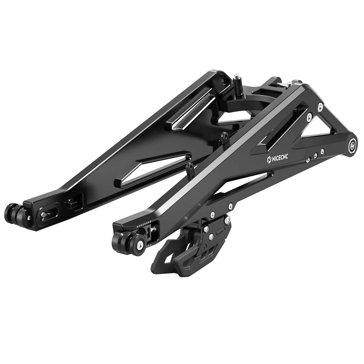 +100mm Extended Rear Swingarm For Surron light bee X/ S/ L1E Segway X160 X260
