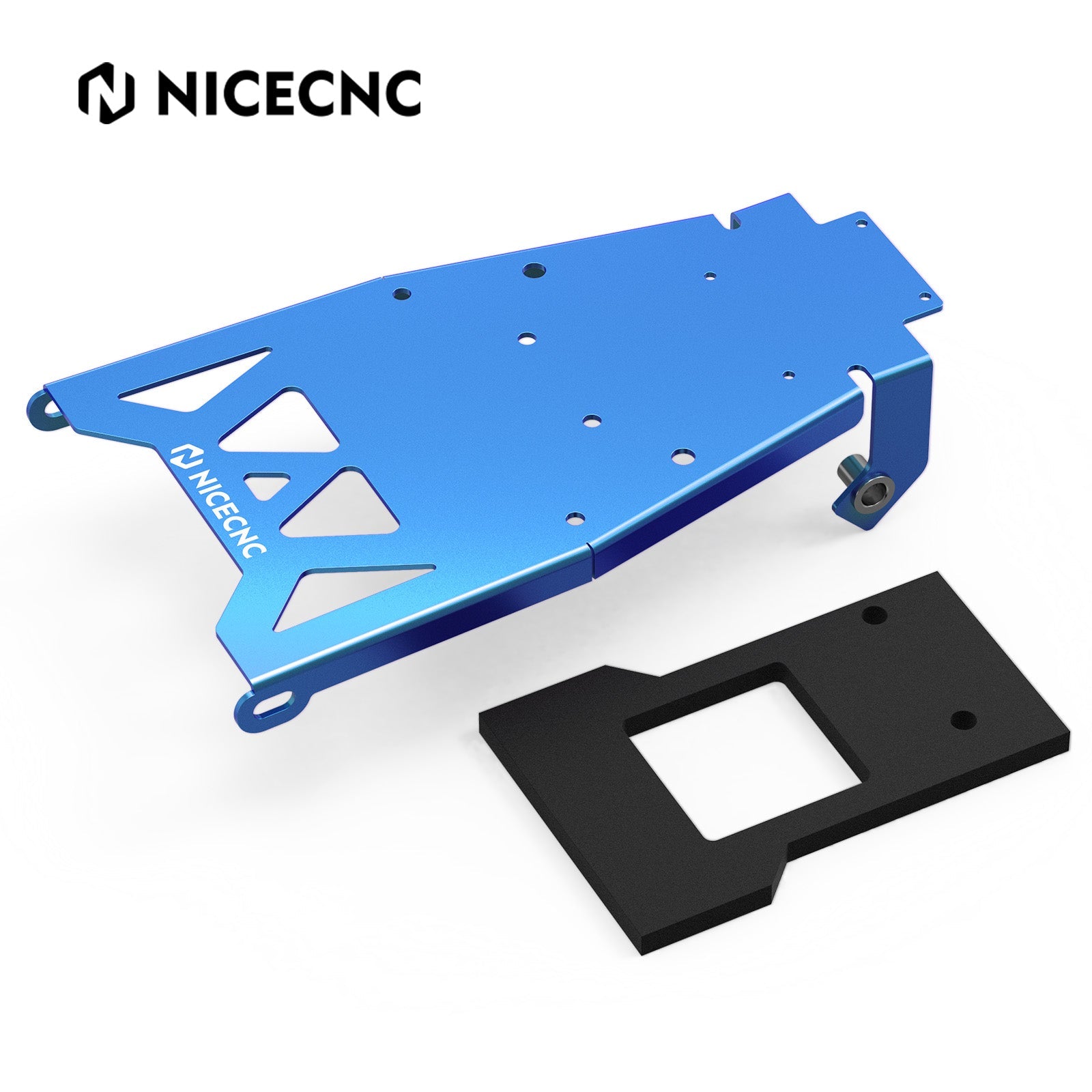 Battery Front Fender Plate For Surron Light Bee X/ S/ L1E Segway X160 X260