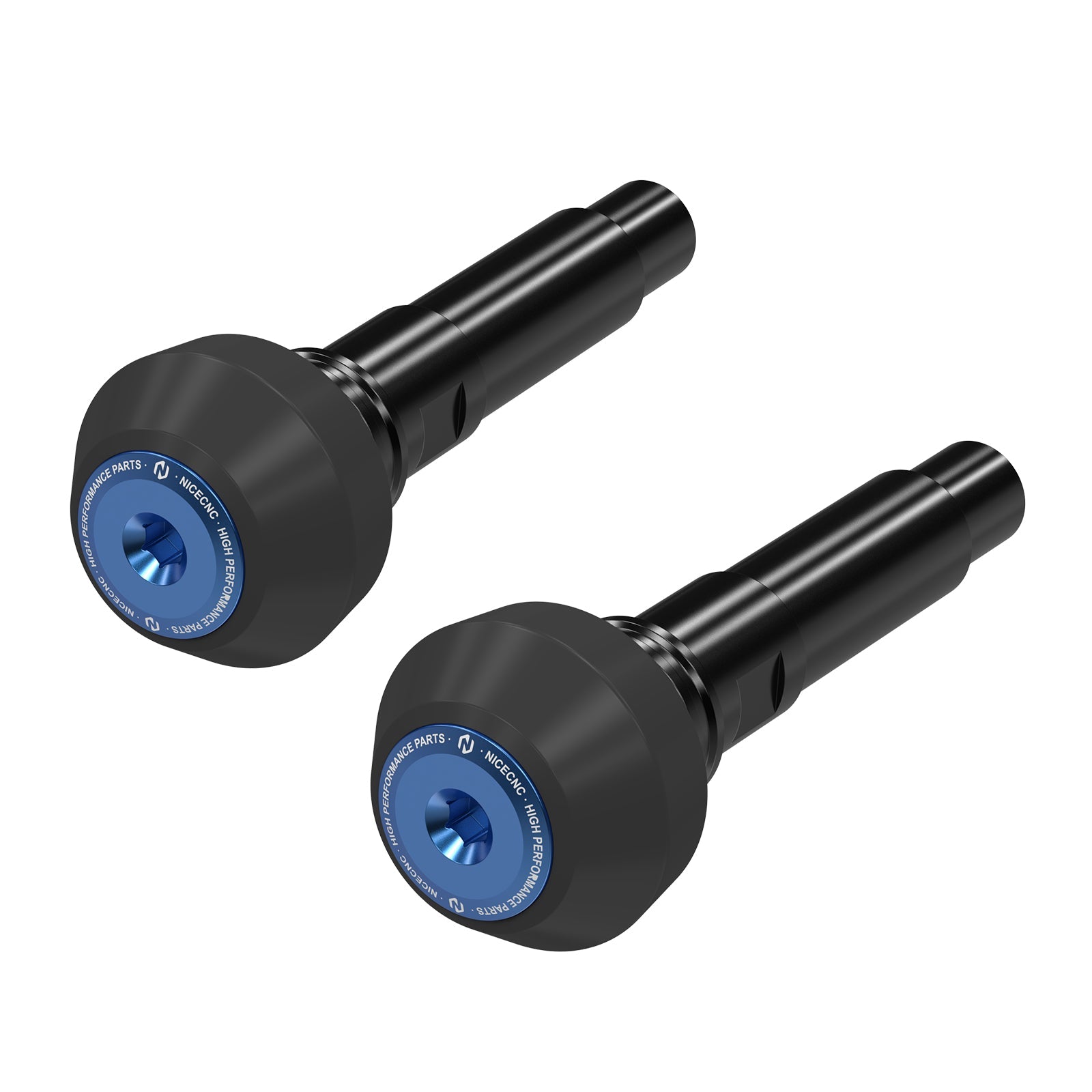 Frame Sliders Engine Guard Crash Protector For Suzuki DR650 S / SE 1996–2025