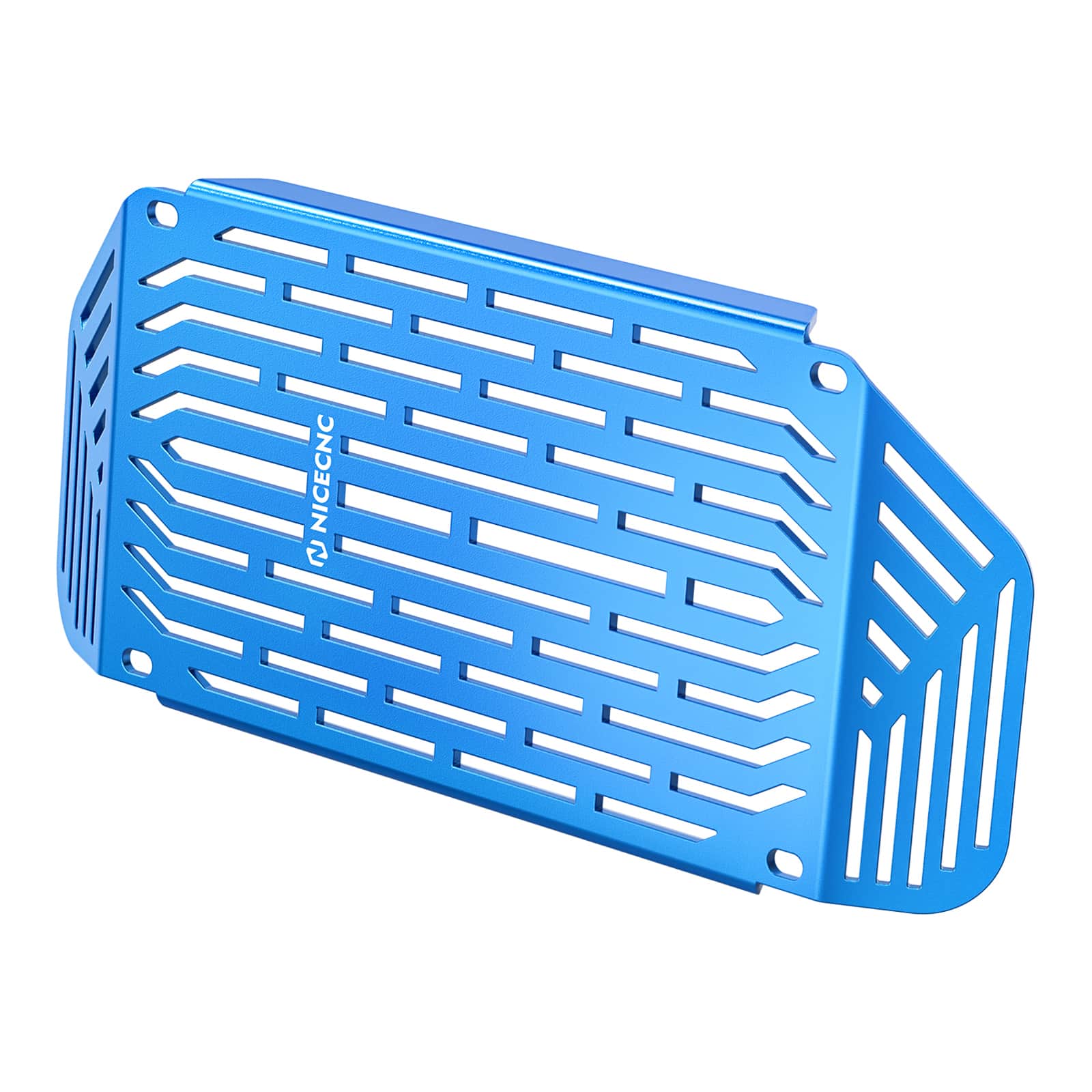 Radiator Protector Oil Cooler Cover Guard For Suzuki DR650 S / SE 1996-2025