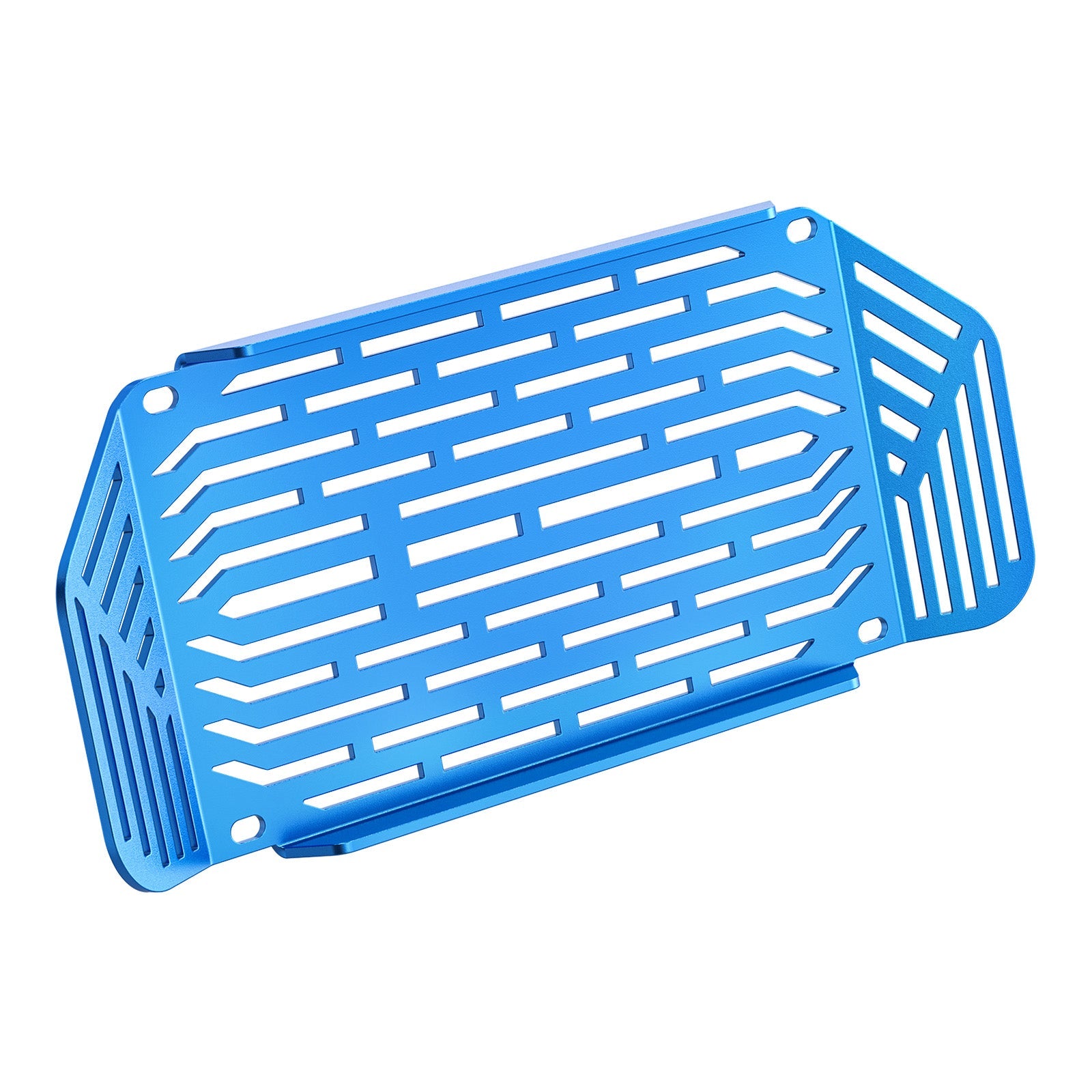 Radiator Protector Oil Cooler Cover Guard For Suzuki DR650 S / SE 1996-2025