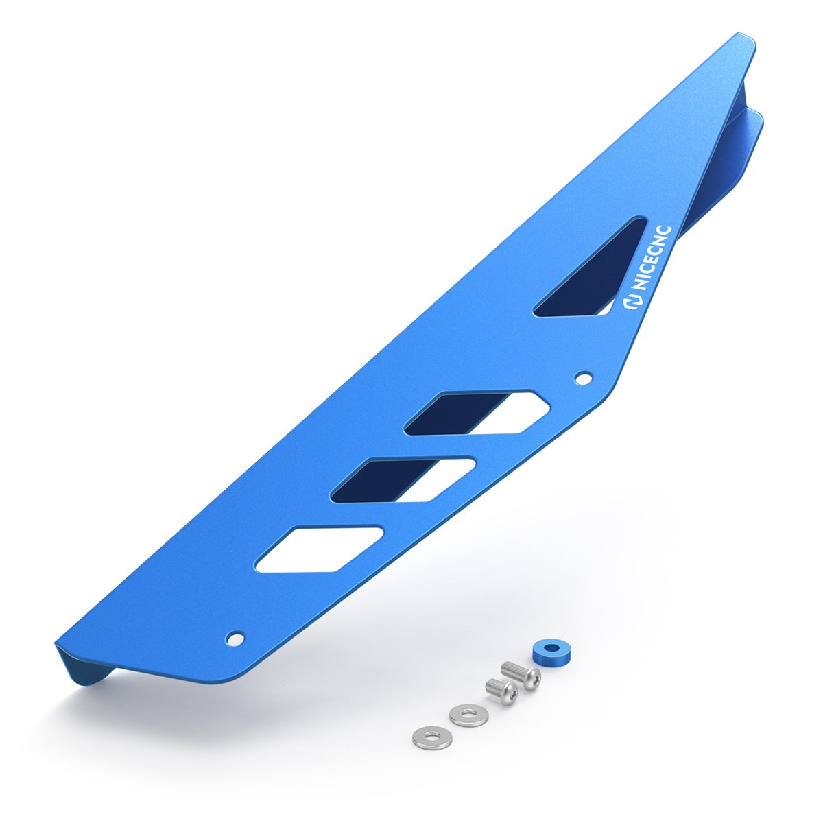 Rear Sprocket Cover Chain Guide Guard Protector For Suzuki DR650 S / SE