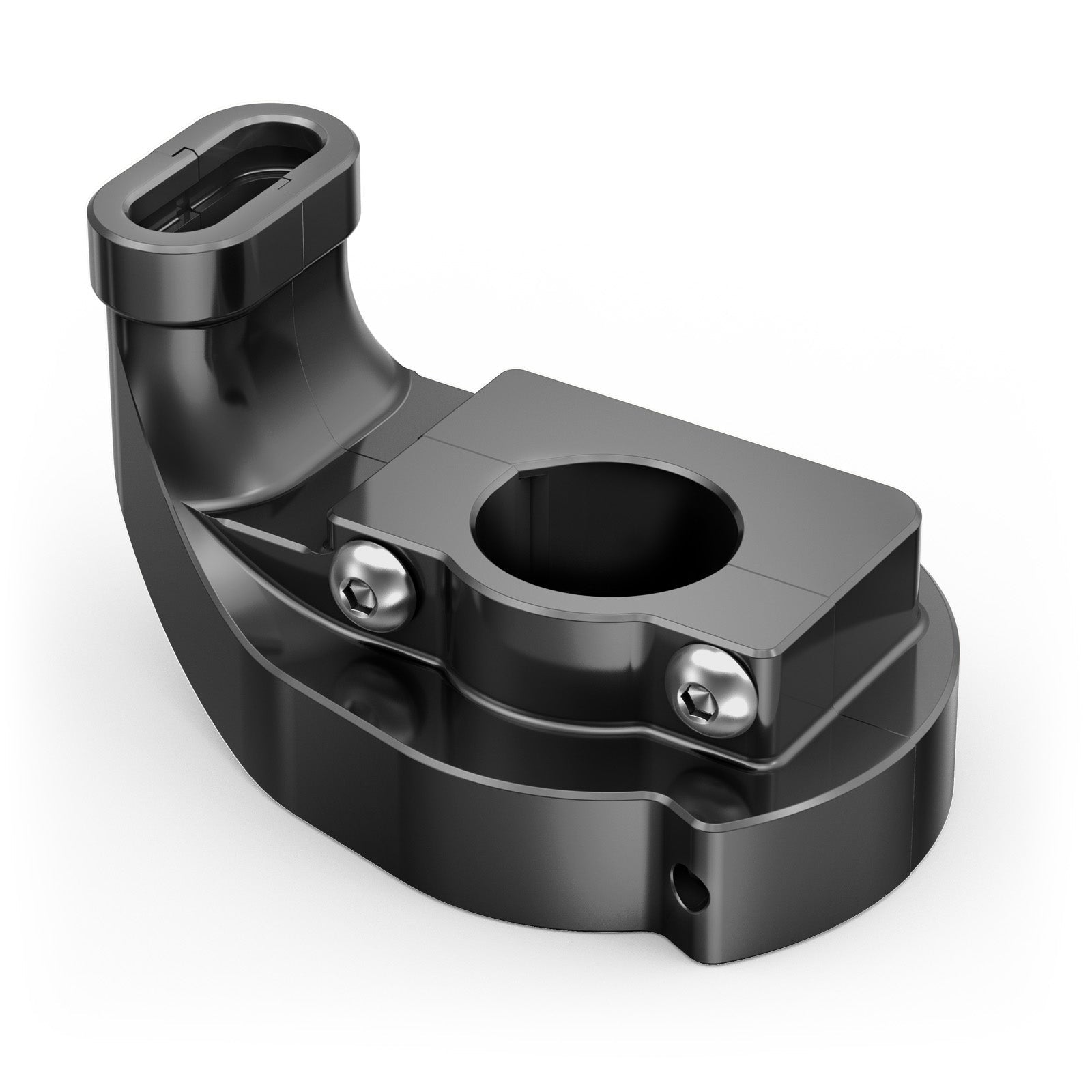 Throttle Housing Guard For Suzuki DRZ400/E/S/SM 2000-2024