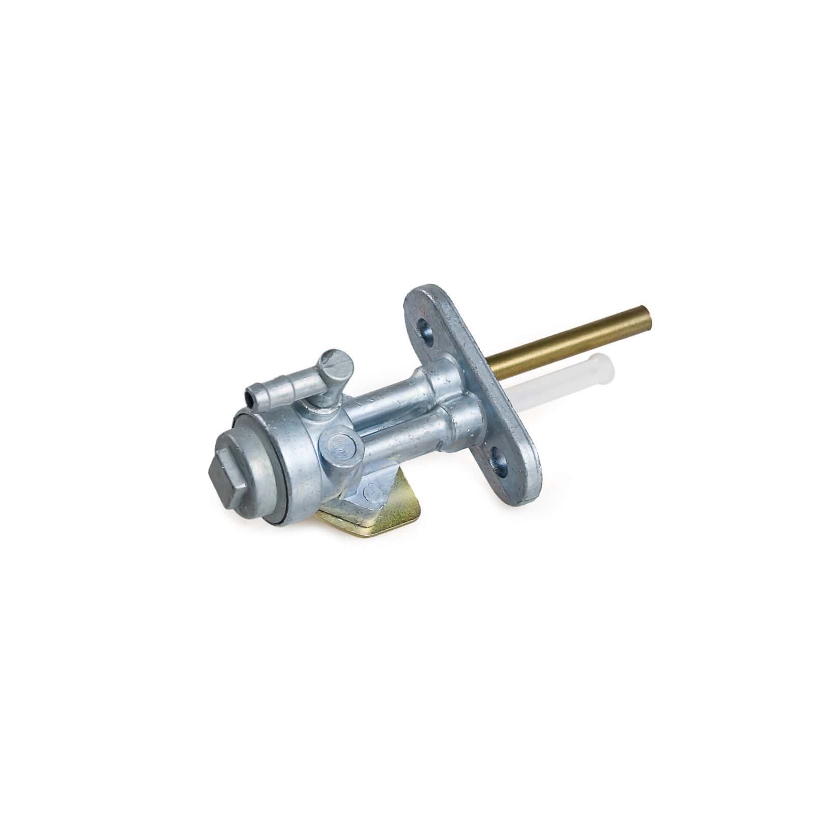 Fuel Cock Petcock Switch Valve Tap For Suzuki TM75-TM400 TS125-250