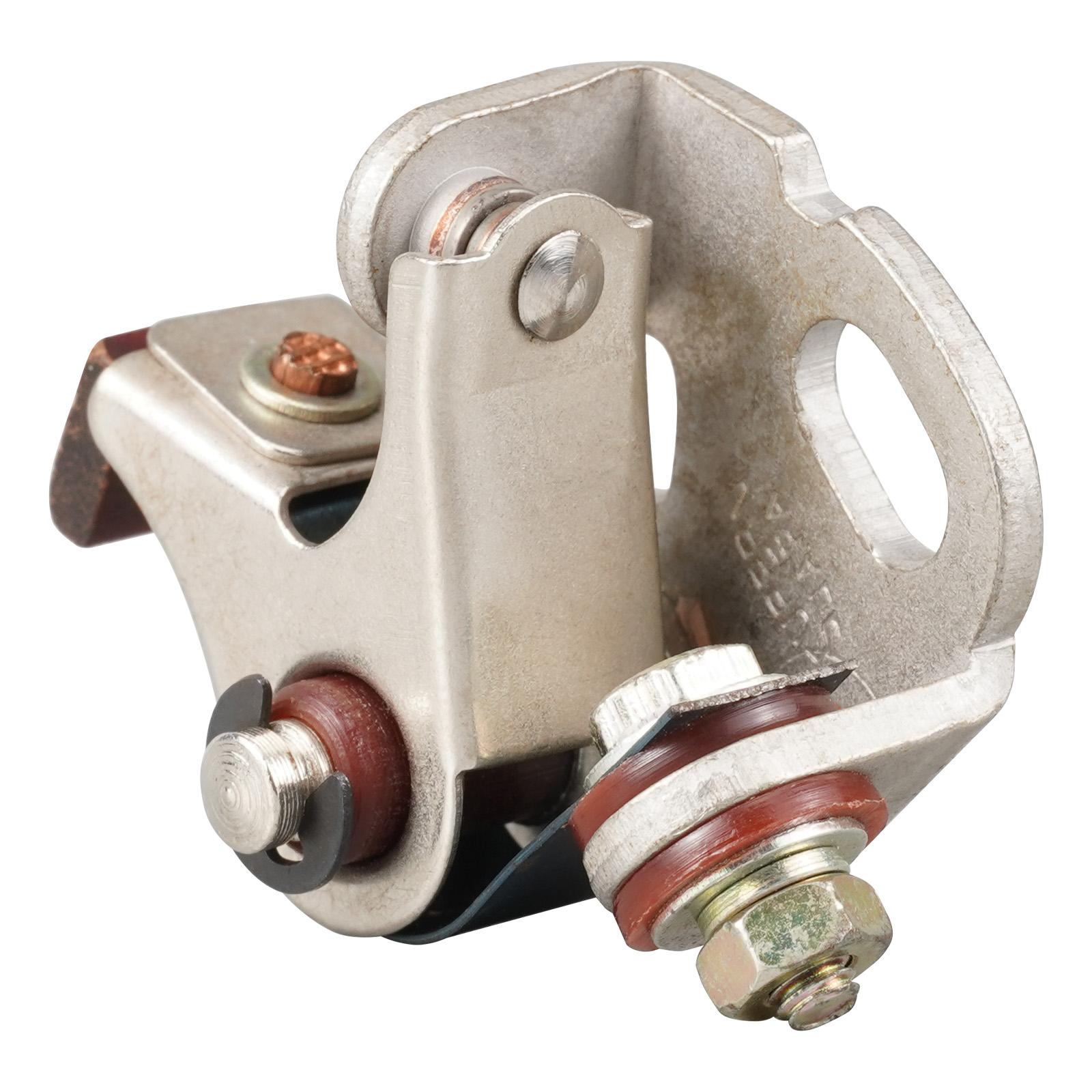 Ignition Contact Points Replacement for Suzuki Vintage Motorcycles