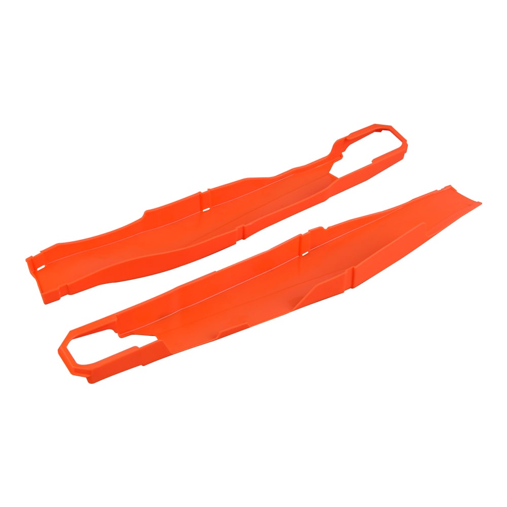 ABS Rear Swingarm Swing Arm Protector For KTM 125-500 EXC/F XCW XCF-W 2012-2023