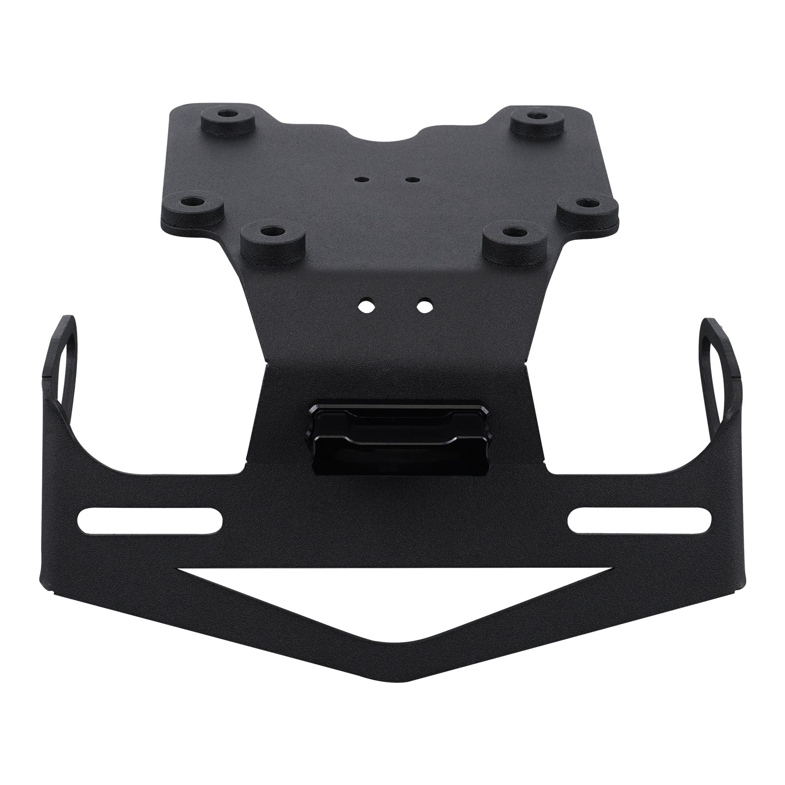 Tail Tidy with LED license Plate Light for Yamaha Tenere 700 XTZ07 2019-2024