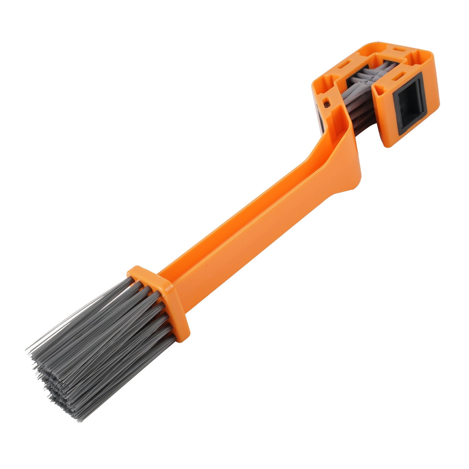 Gear Chain Cleaning Brush Wash Scrubber Tool For KTM 350 500 EXC-F