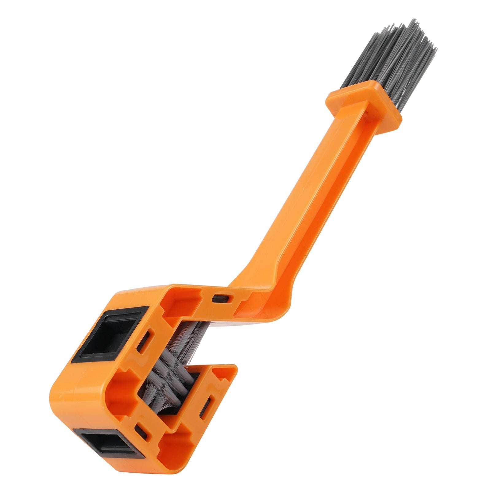 Gear Chain Cleaning Brush Wash Scrubber Tool For KTM 350 500 EXC-F