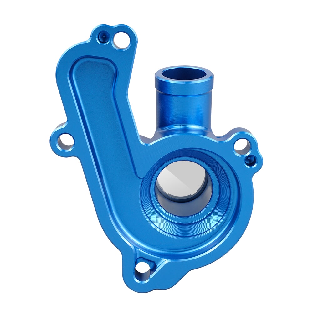 Water Pump Cover Protection for KTM 2017-2022 350 EXC-F