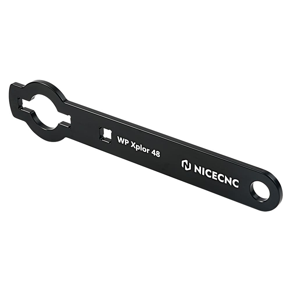 WP Xplor Fork Cap Wrench Pre load Adjuster Tool For KTM 350 EXC-F 2017–2022
