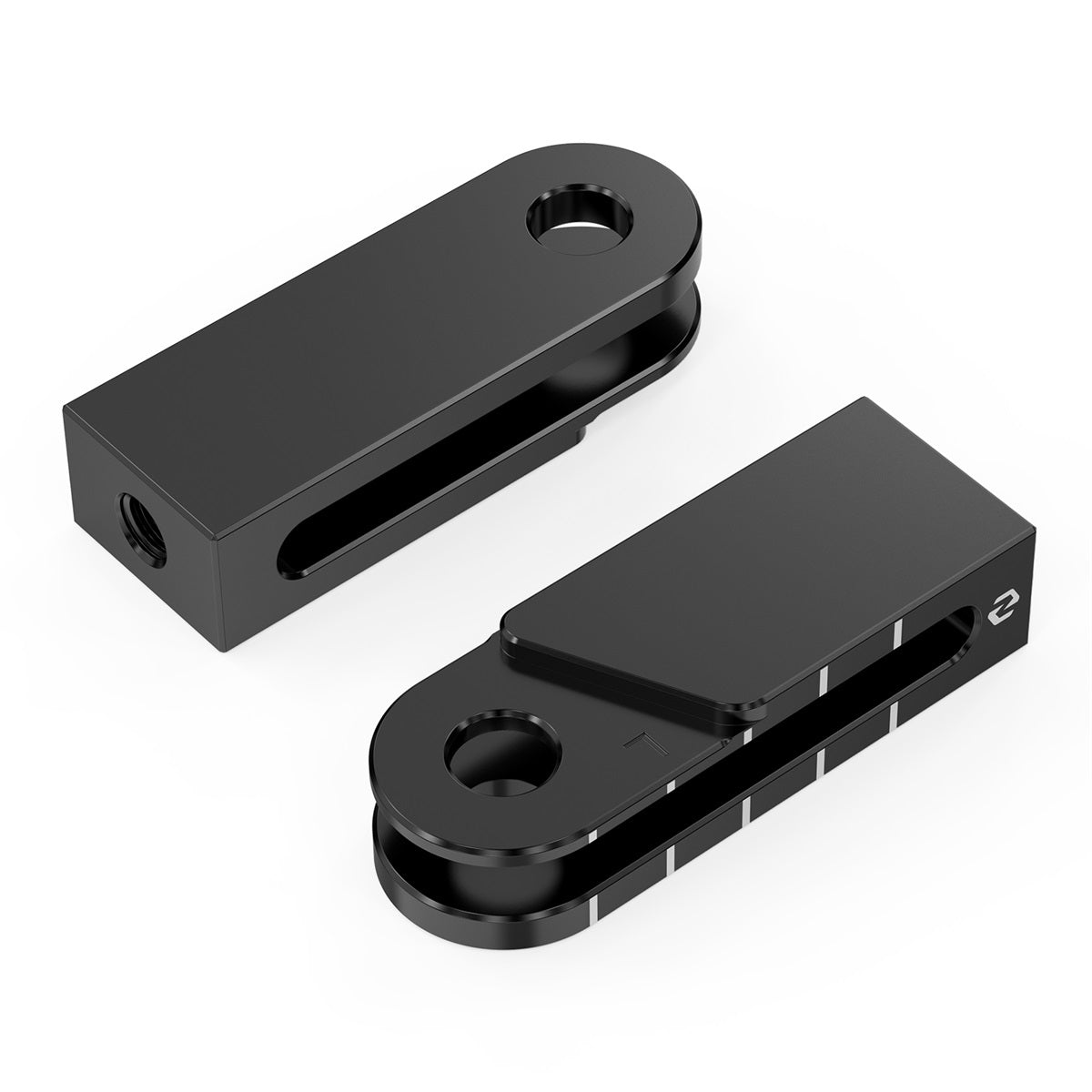 ATV Axle Blocks Chain Adjusters Puller Carrier For Yamaha Blaster 200