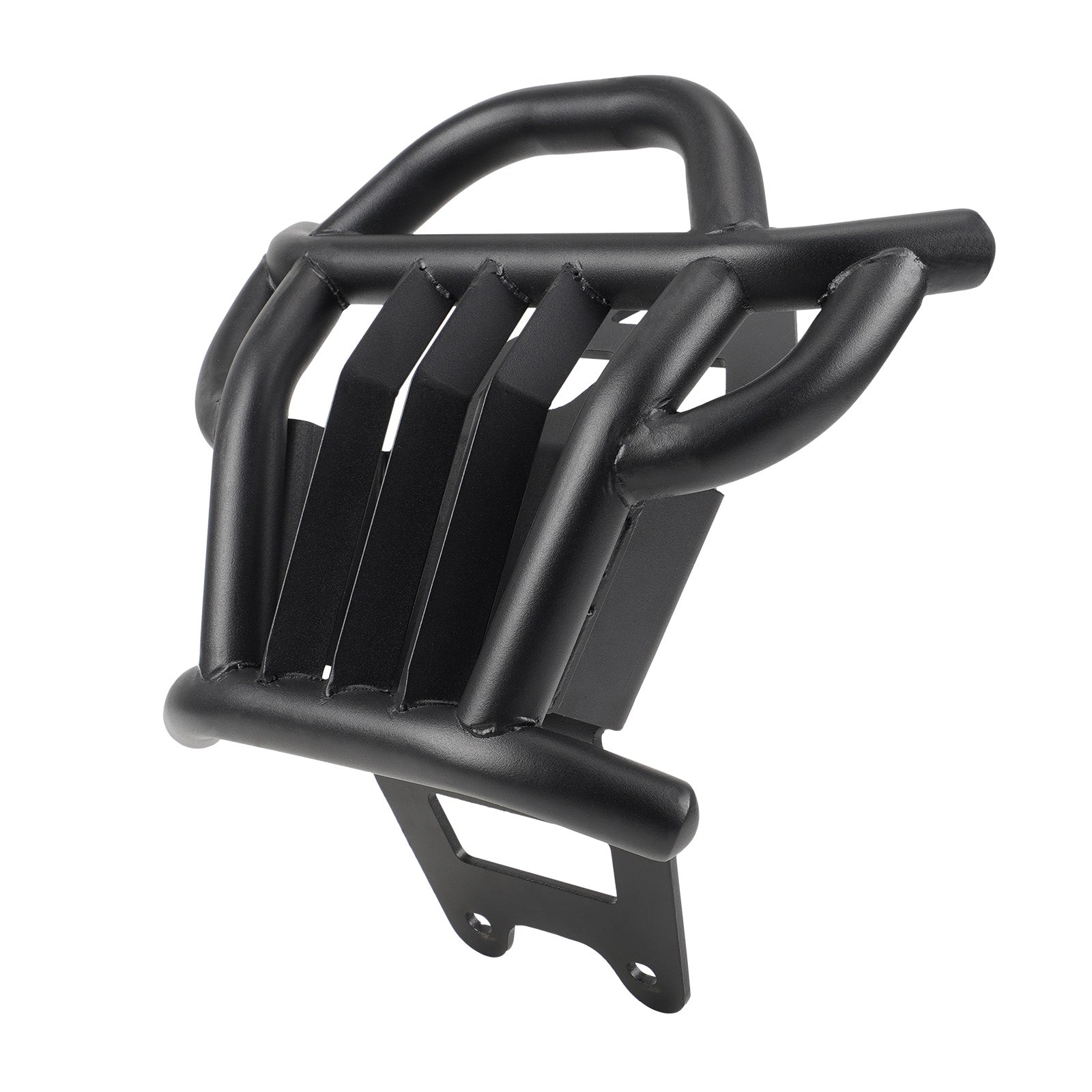 ATV Heavy-Duty Front Bumper Grab Bar Guard For Yamaha Blaster 200 1988-2006