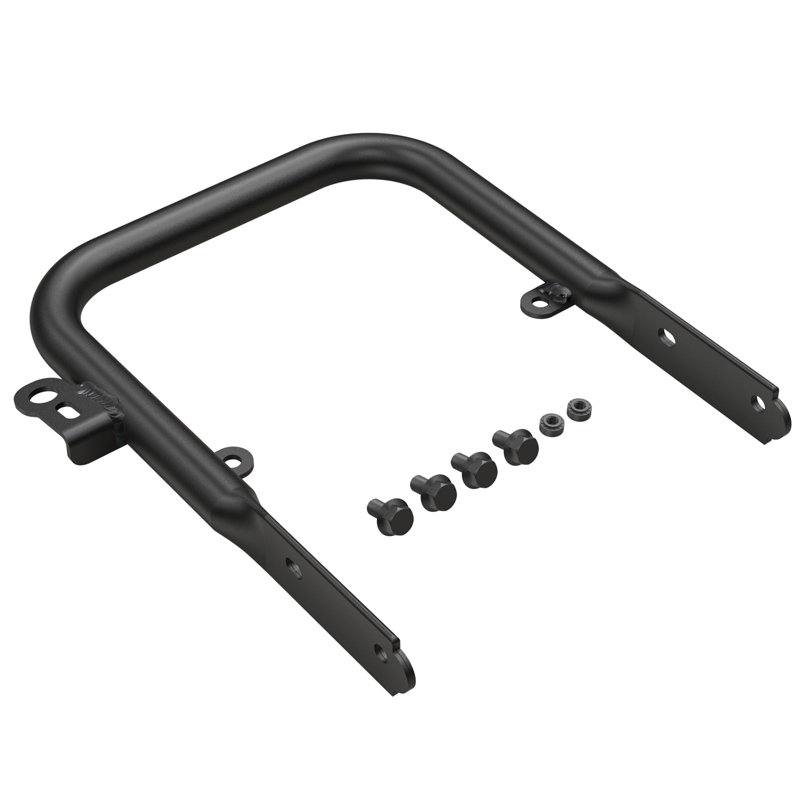 ATV Rear Grab Bar Bumper Handle Luggage Carry For Yamaha Blaster 200