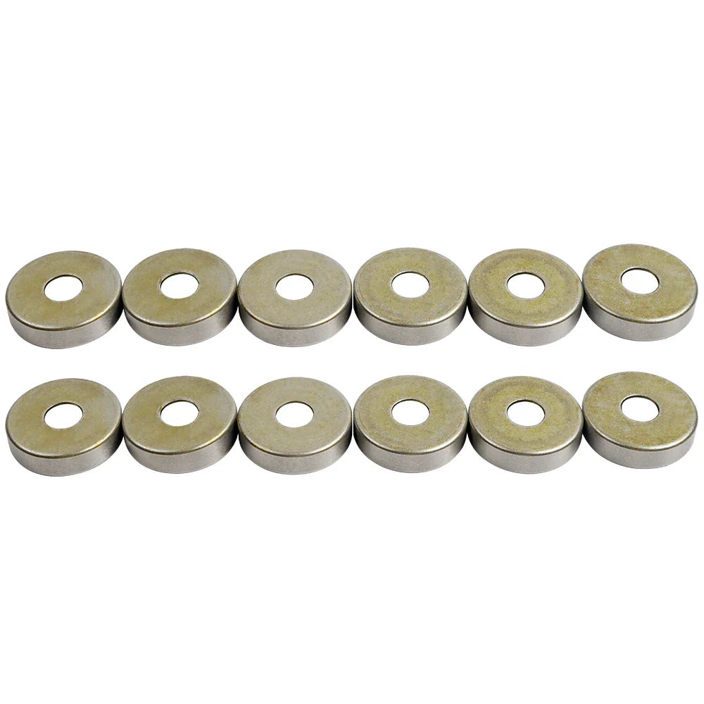 A-Arm Bushing Shaft Dust Seal Thrust Cover Guide Kit For Yamaha Raptor 250 700 R