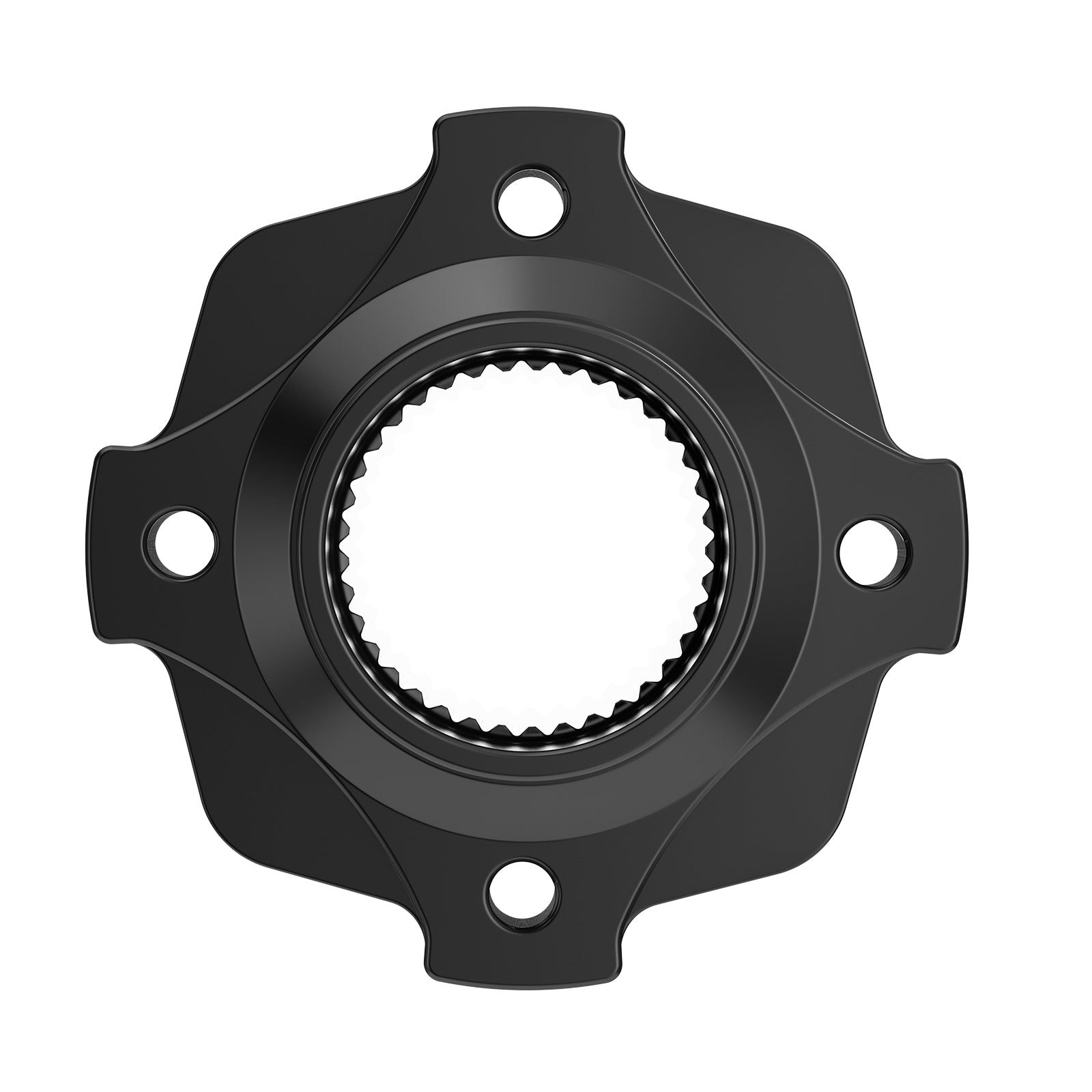 ATV Rear Axle Disc Brake Rotor Hub For Yamaha Raptor 700 700R 2013-2026