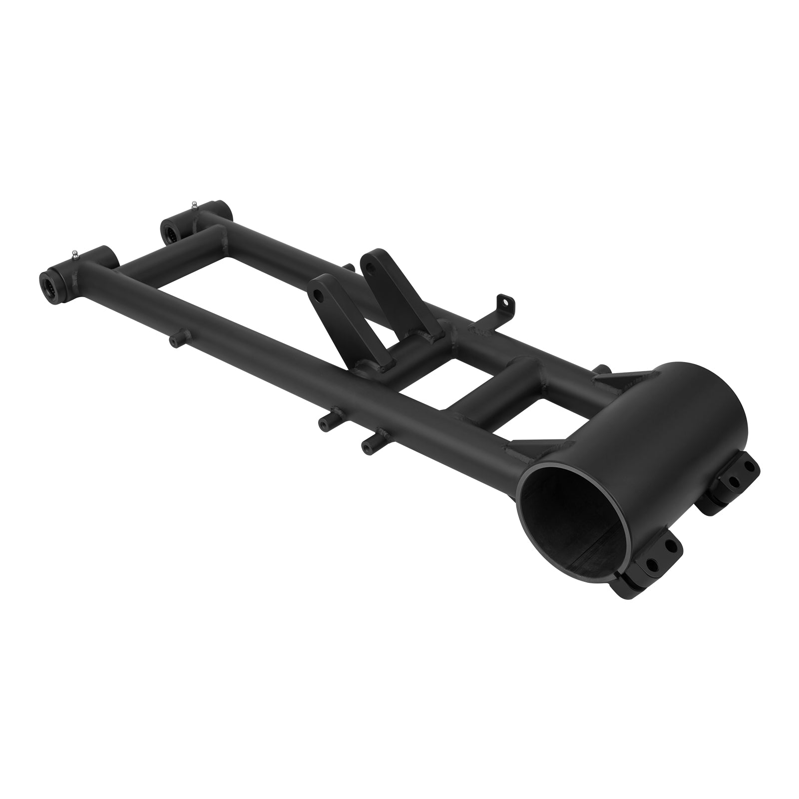 ATV Extended +6" Length Rear Swingarm For Yamaha Raptor 700 700R 2006-2026