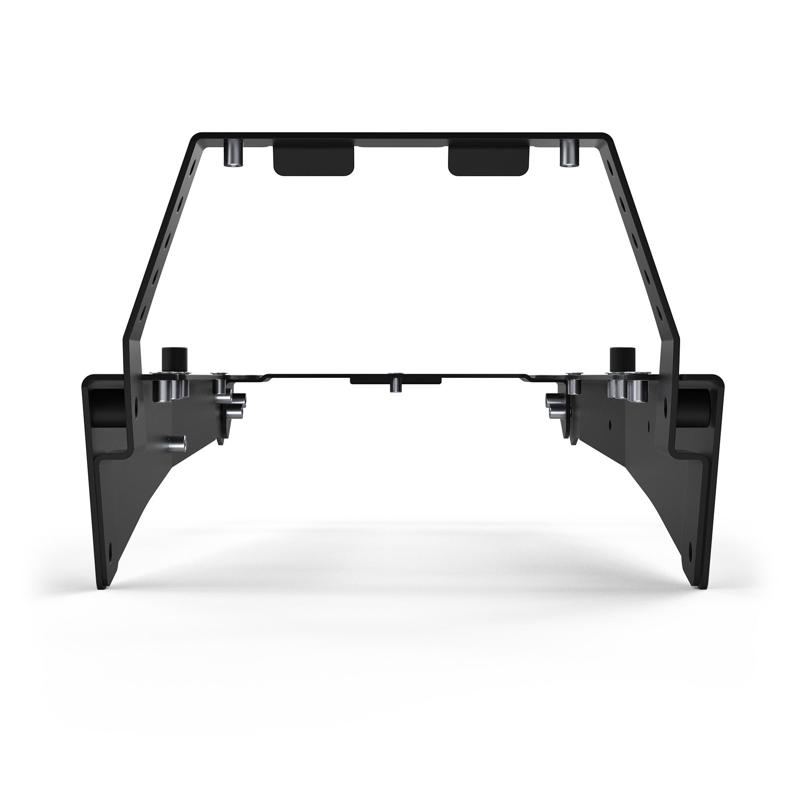Frame For Motorcycle Yamaha Raptor 700R 700 2006-2024 Carbon Steel