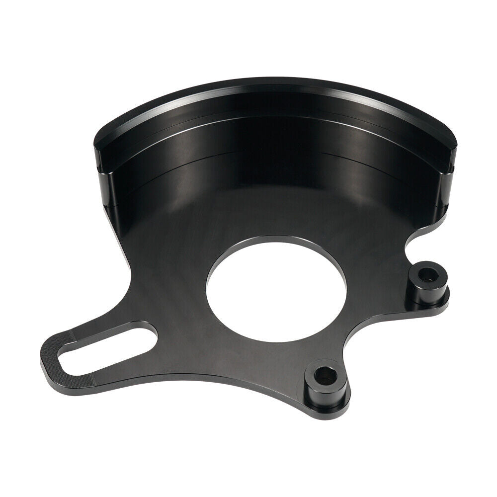 ATV Rear Brake Disc Caliper Rotor Cover Guard For Yamaha Raptor 700 700R 2013-2026
