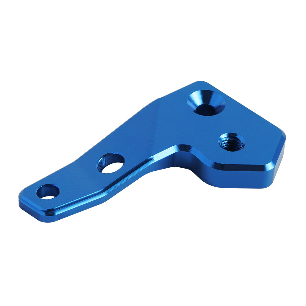ATV Rear Fender Stay Bracket Mount Holder For Yamaha Raptor 700 700R 2013-2026