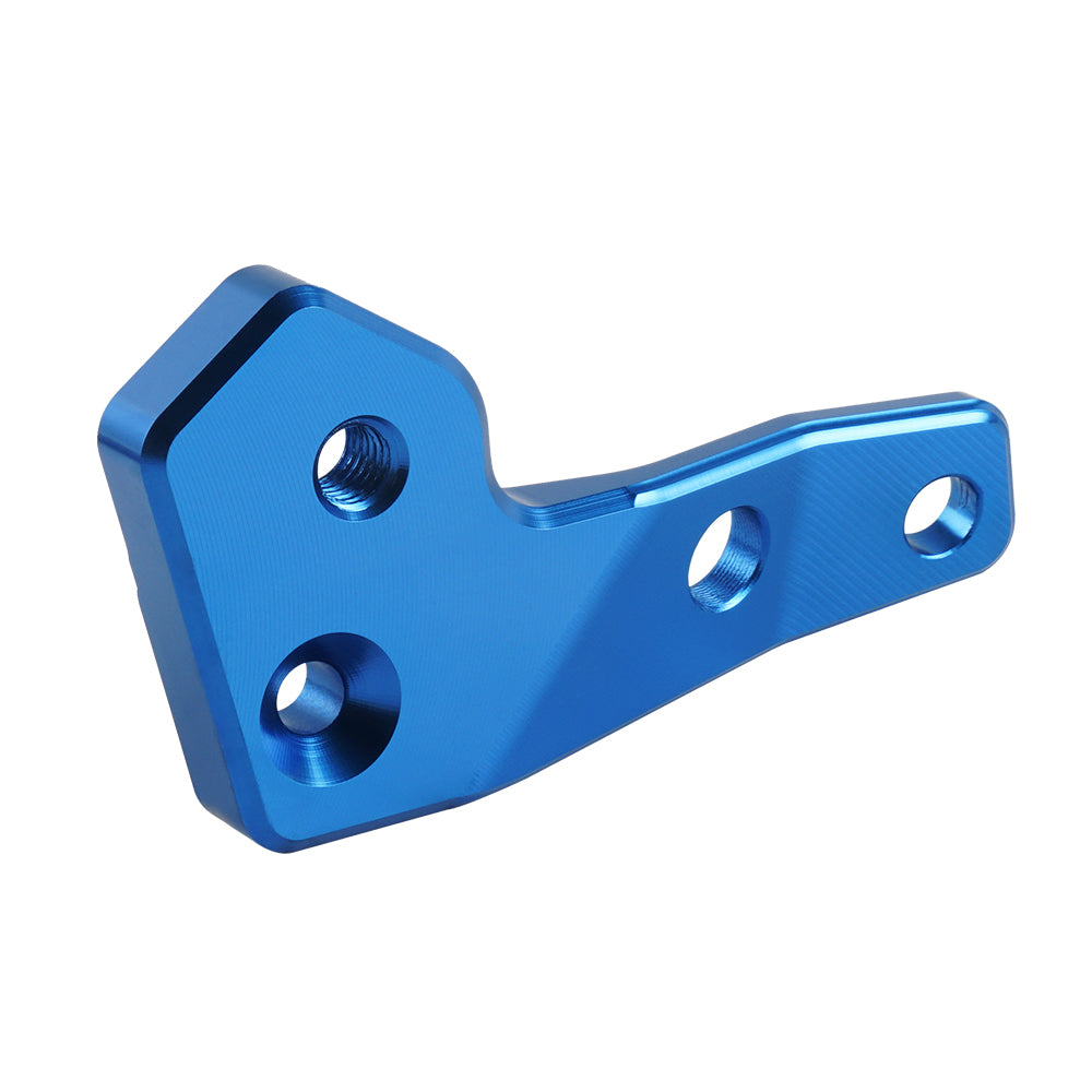 ATV Rear Fender Stay Bracket Mount Holder For Yamaha Raptor 700 700R 2013-2026