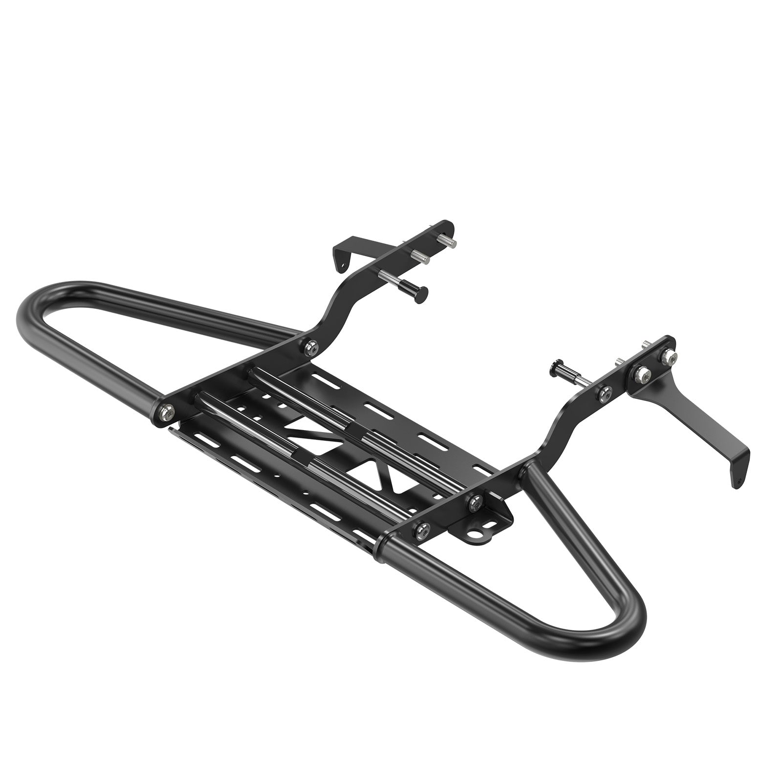 ATV Rear Grab Bar Luggage Rack Carrier For Yamaha Raptor 700 700R 2006-2026