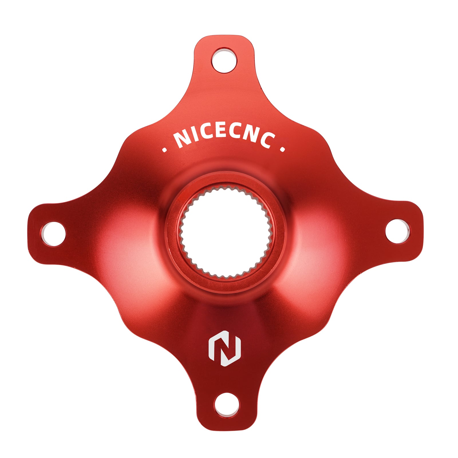 ATV Rear Wheel Axle Collar Sprocket Hub For Yamaha Raptor 700 700R