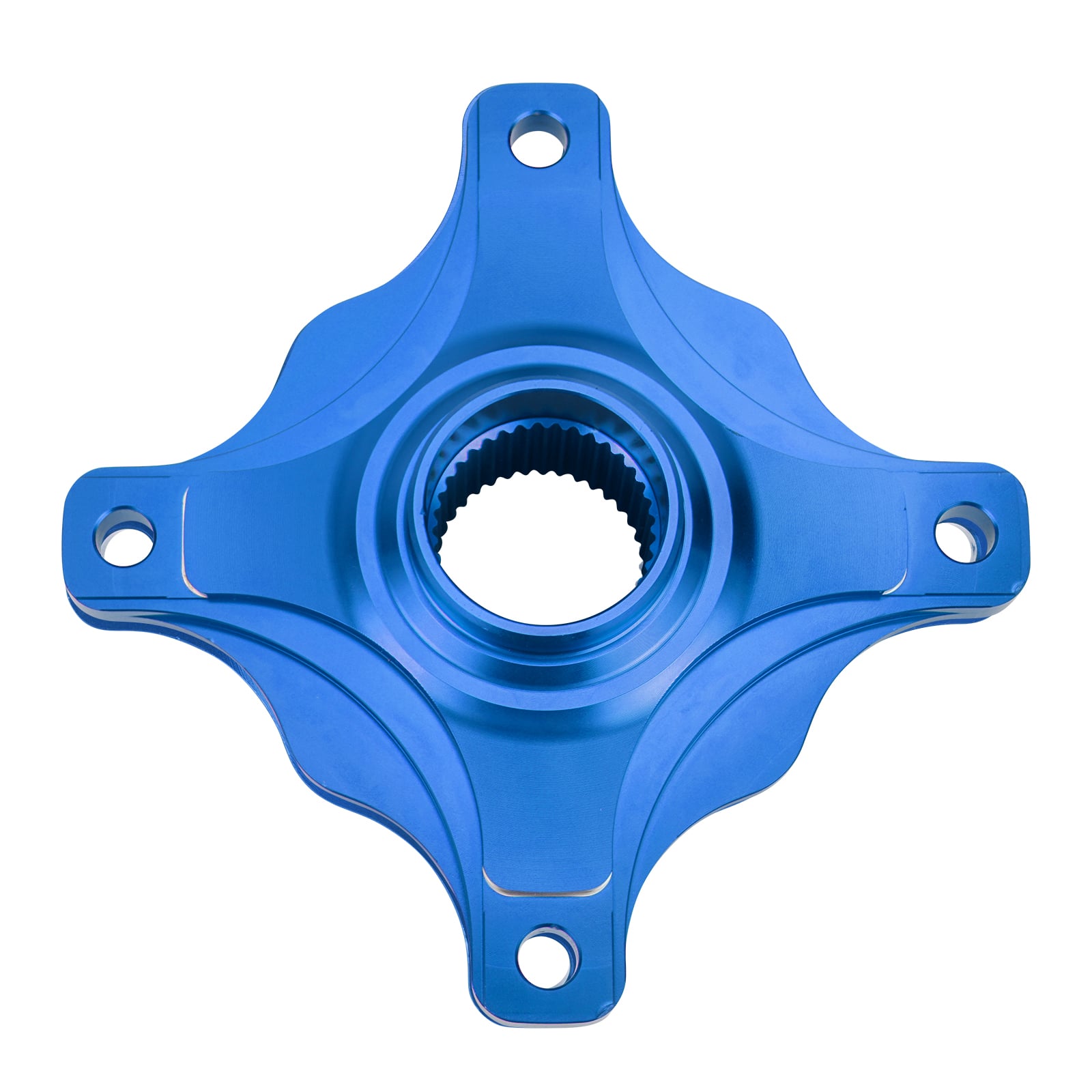 ATV Rear Wheel Axle Collar Sprocket Hub For Yamaha Raptor 700 700R