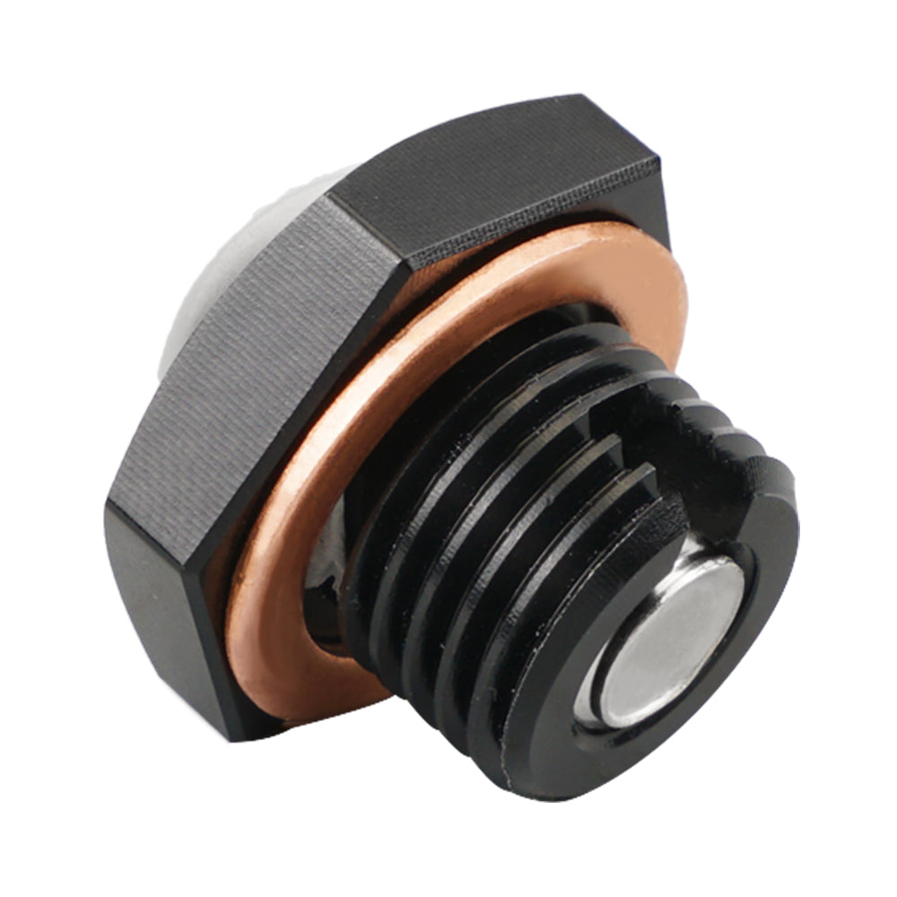 ATV Reducer Oil Drain Plug Screw Bolt For Yamaha Raptor 700 R Grizzly 450 700