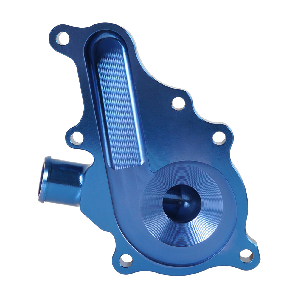 ATV Water Pump Housing Cover Guard For Yamaha Raptor 700 700R SE 2006-2026