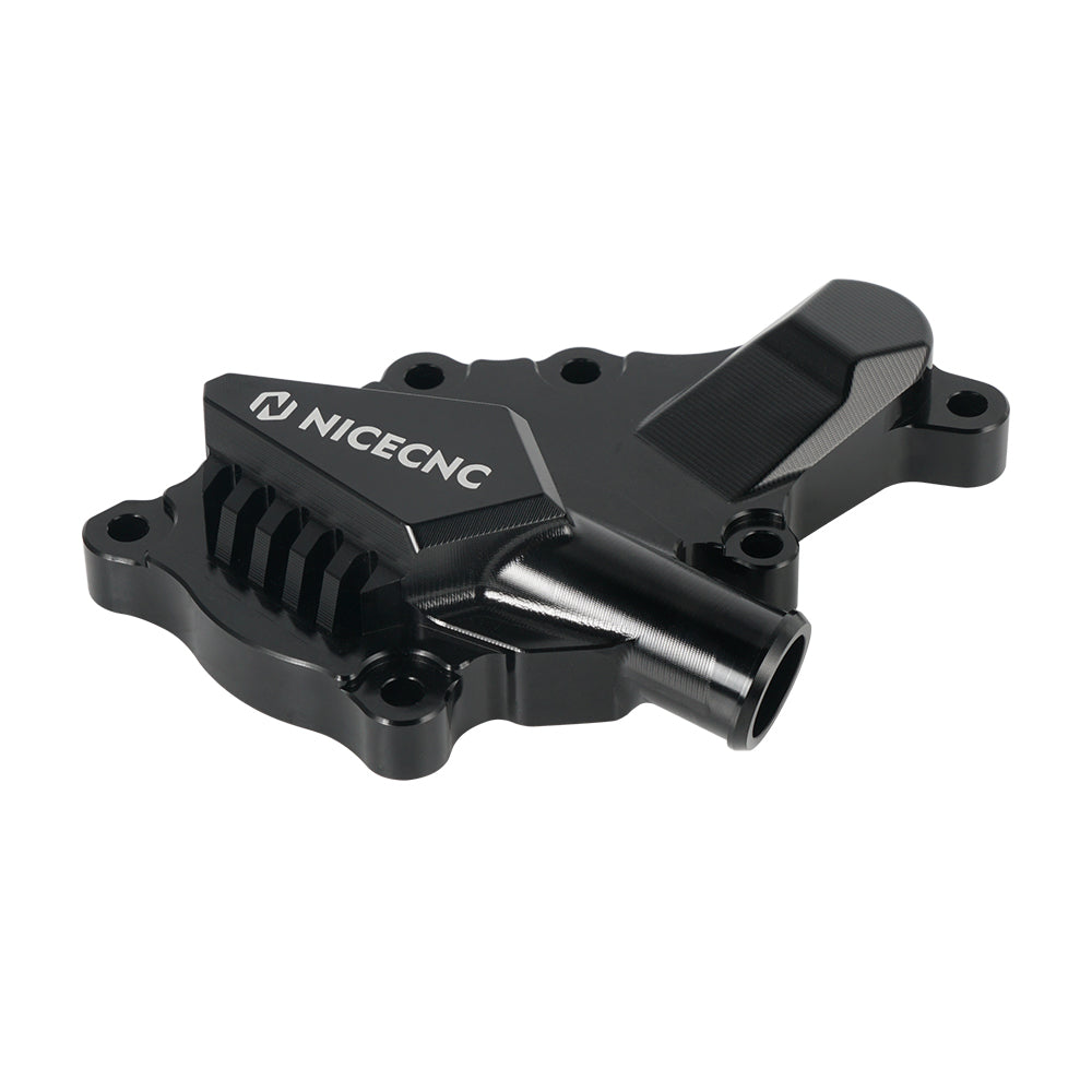 ATV Water Pump Housing Cover Guard For Yamaha Raptor 700 700R SE 2006-2026